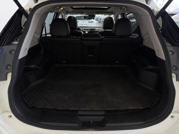 Nissan X-Trail III с пробегом 2015 года, цена 1 800 000 рублей, 155945 км, внедорожник, Автокод Объявления