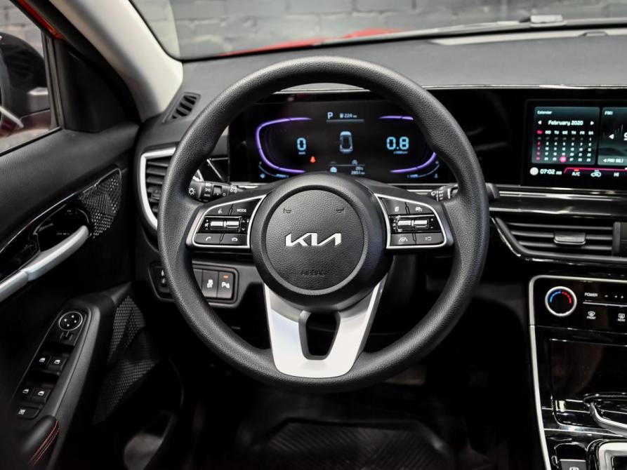 Kia Seltos I Рестайлинг Екатеринбург  - изображение 13