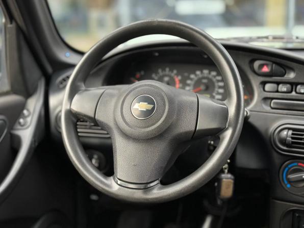 Chevrolet Niva I Рестайлинг с пробегом 2013 года, цена 569 000 рублей, 72353 км, внедорожник, Автокод Объявления