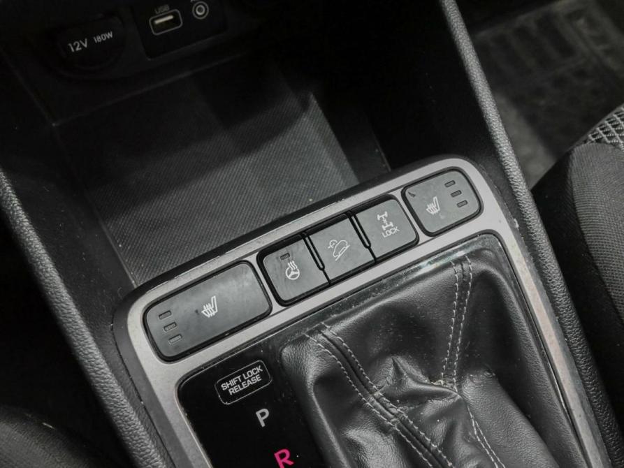 Hyundai Creta I Екатеринбург  - изображение 16