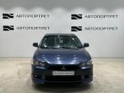 Mitsubishi Lancer X Санкт-Петербург  - изображение 32