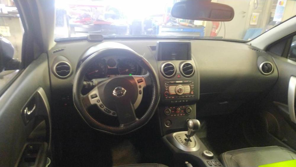 Nissan Qashqai I Санкт-Петербург  - изображение 4
