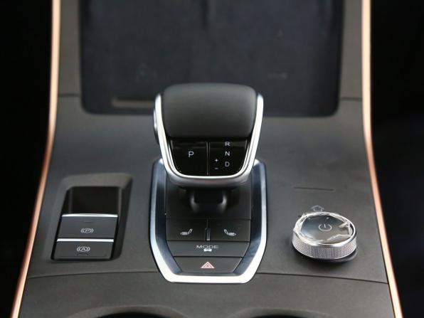 Omoda C5 I Рестайлинг с пробегом 2024 года, цена 2 051 000 рублей, 2000 км, внедорожник, Автокод Объявления
