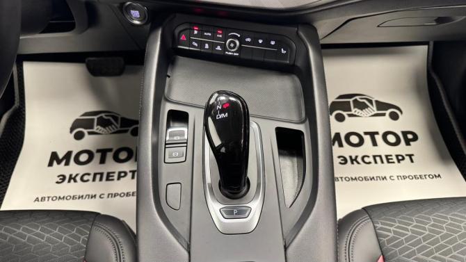 Haval F7x I Рестайлинг с пробегом 2023 года, цена 1 765 000 рублей, 120195 км, внедорожник, Автокод Объявления