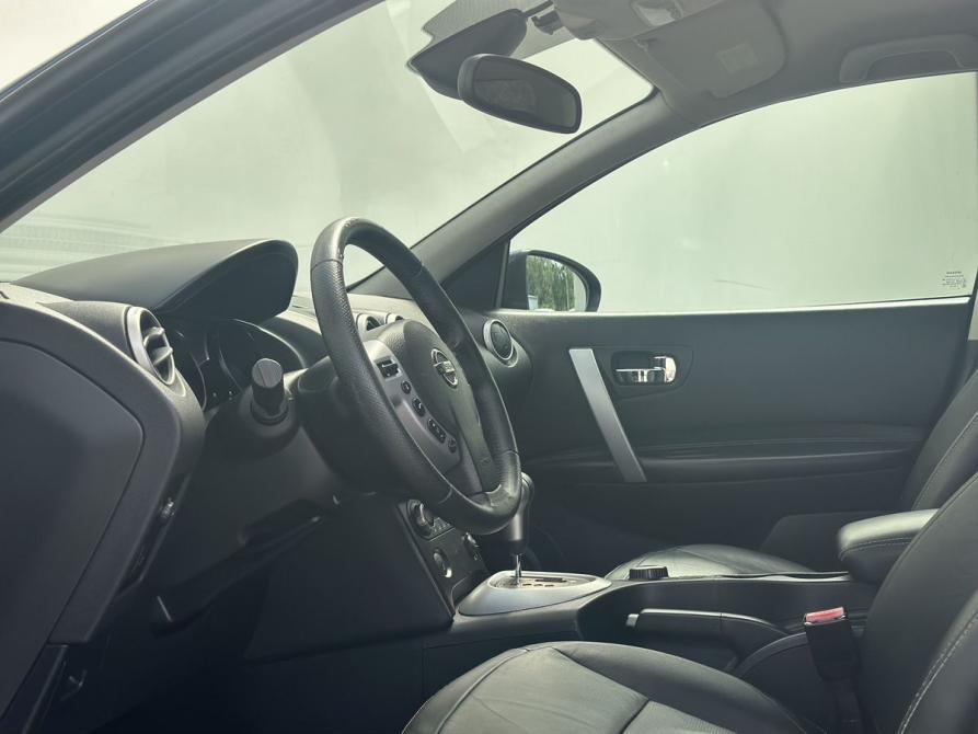 Nissan Qashqai I Липецк  - изображение 10