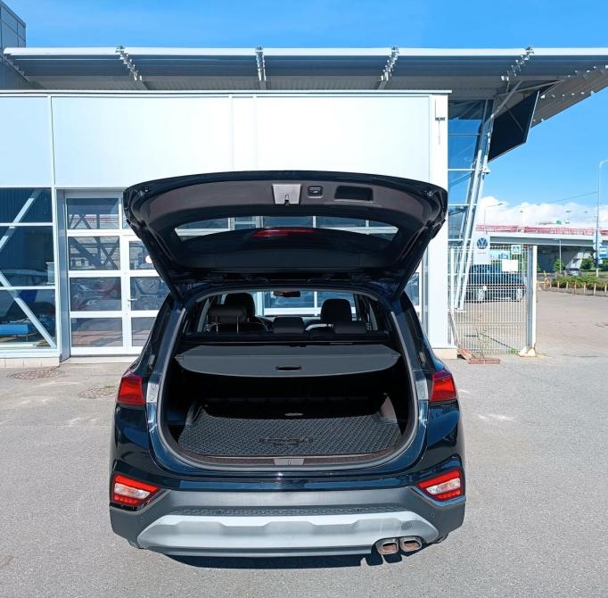 Hyundai Santa Fe IV Санкт-Петербург  - изображение 10