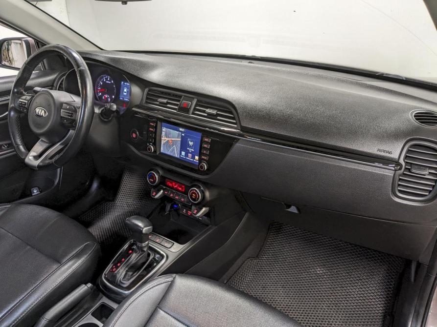 Kia Rio IV Москва  - изображение 19