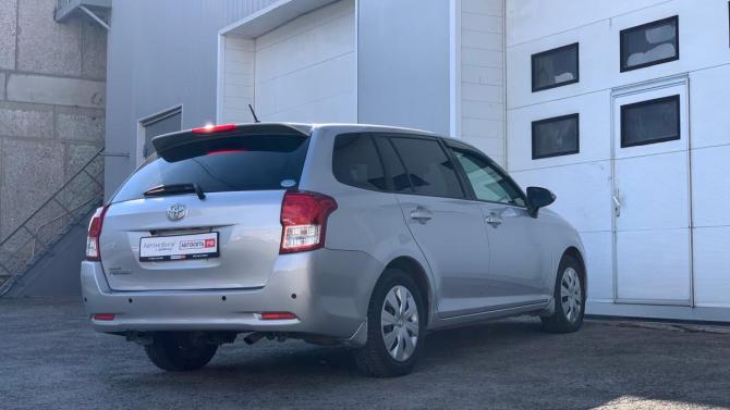 Toyota Corolla XI (E160 E170 E180) с пробегом 2014 года, цена 1 171 300 рублей, 180923 км, универсал, Автокод Объявления