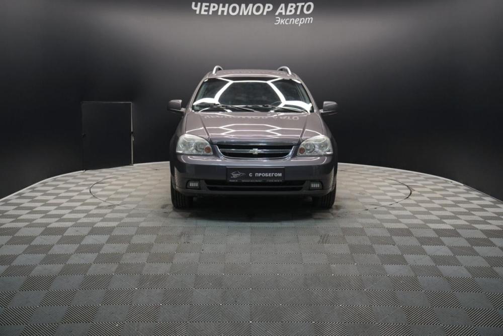 Chevrolet Lacetti I Крым  - изображение 7