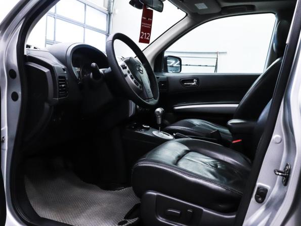 Nissan X-Trail II с пробегом 2010 года, цена 1 119 000 рублей, 266055 км, внедорожник, Автокод Объявления