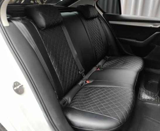 Skoda Octavia III (A7) с пробегом 2014 года, цена 737 000 рублей, 198500 км, лифтбек, Автокод Объявления
