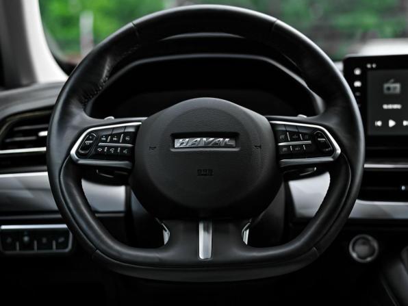 Haval F7x I Рестайлинг с пробегом 2022 года, цена 2 140 000 рублей, 36296 км, внедорожник, Автокод Объявления