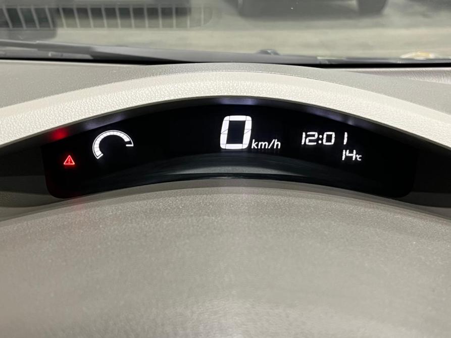 Nissan Leaf I (ZE0/AZE0) Пермь  - изображение 24