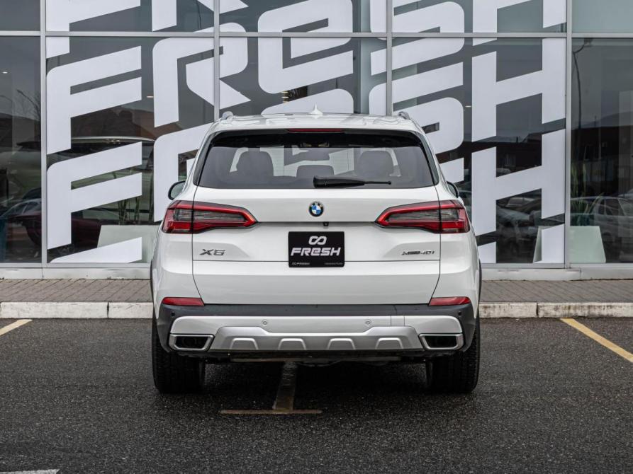 BMW X5 IV (G05/G18) Краснодар  - изображение 4