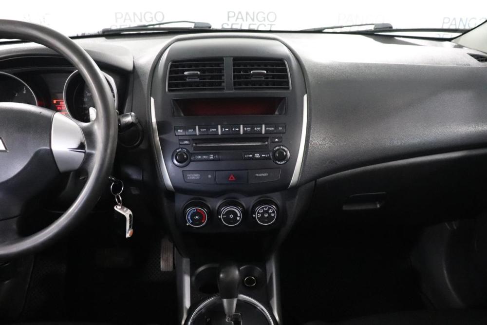 Mitsubishi ASX I Ульяновск  - изображение 12