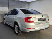 Skoda Octavia III (A7) Уфа  - изображение 30
