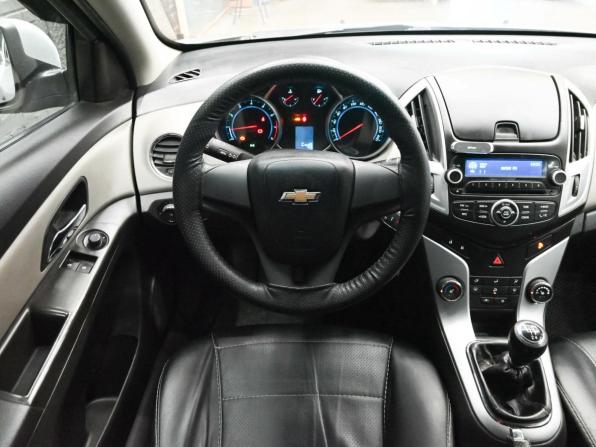 Chevrolet Cruze I Рестайлинг с пробегом 2014 года, цена 700 000 рублей, 174367 км, седан, Автокод Объявления
