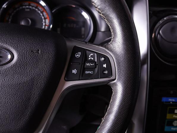 Lada (ВАЗ) Largus I Рестайлинг с пробегом 2020 года, цена 1 429 000 рублей, 81668 км, универсал, Автокод Объявления