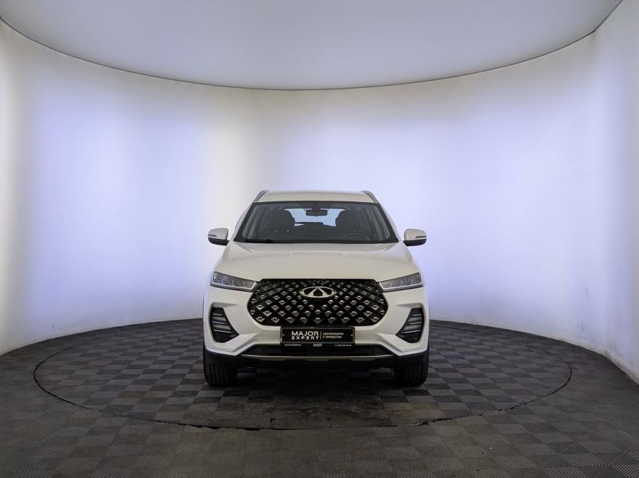 Chery Tiggo 7 Pro I Москва  - изображение 2