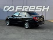 Lada (ВАЗ) Granta I Рестайлинг Кропоткин  - изображение 24