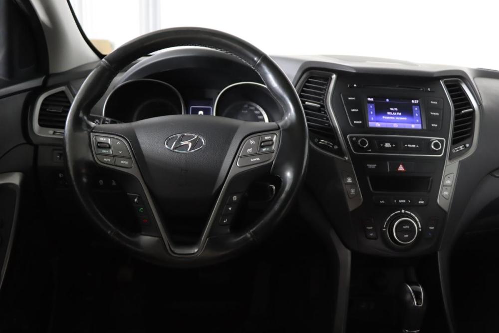 Hyundai Santa Fe III Рестайлинг Нижний Новгород  - изображение 10