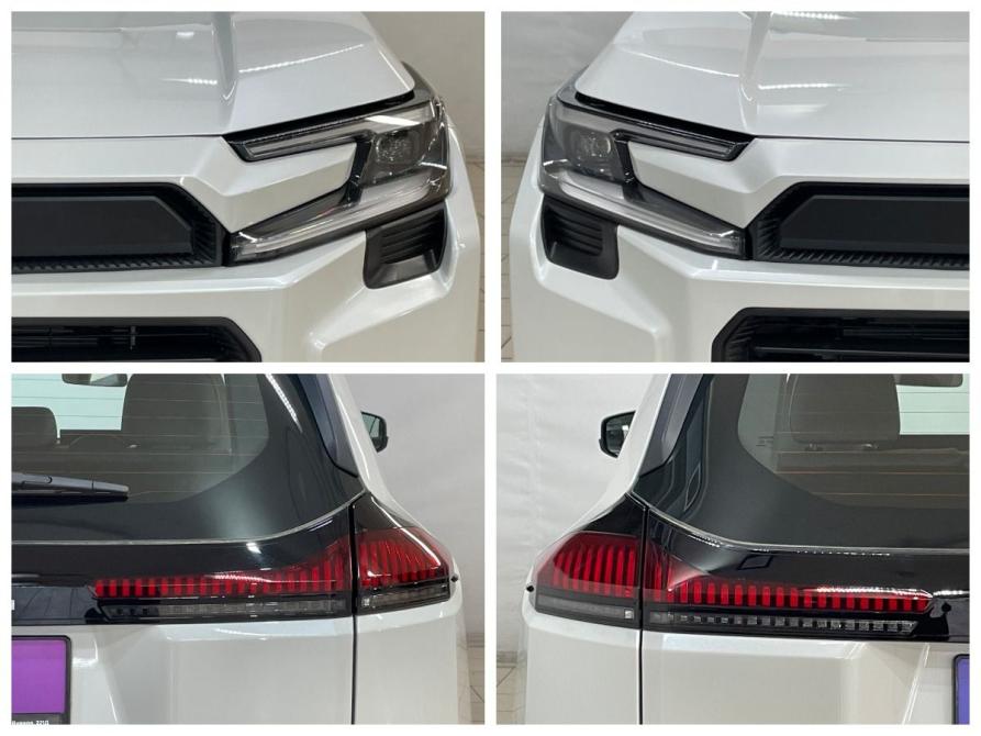 Toyota RAV4 VI (XA60) Воронеж  - изображение 9