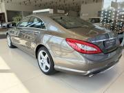 Mercedes-Benz CLS II (C218) Краснодар  - изображение 33