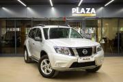 Nissan Terrano III (D10) Уфа  - изображение 21