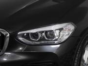 BMW X3 III (G01) Химки  - изображение 23