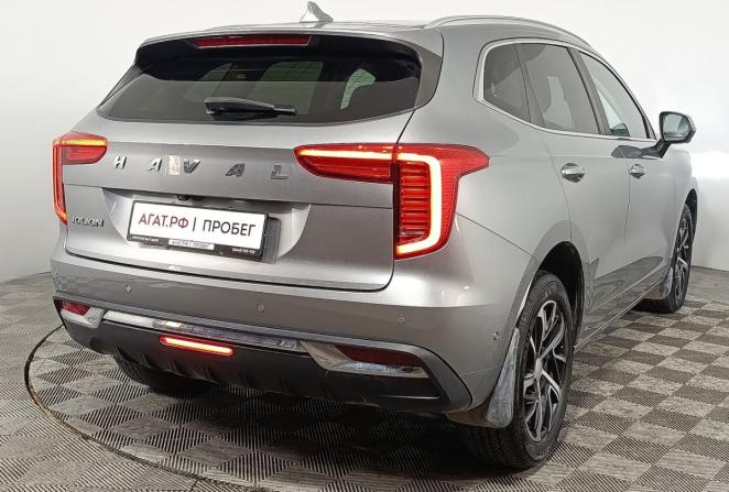Haval Jolion I Рестайлинг с пробегом 2023 года, цена 1 900 000 рублей, 24451 км, внедорожник, Автокод Объявления