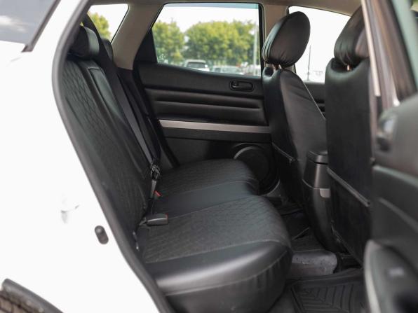 Mazda CX-7 I Рестайлинг с пробегом 2011 года, цена 940 000 рублей, 173661 км, внедорожник, Автокод Объявления
