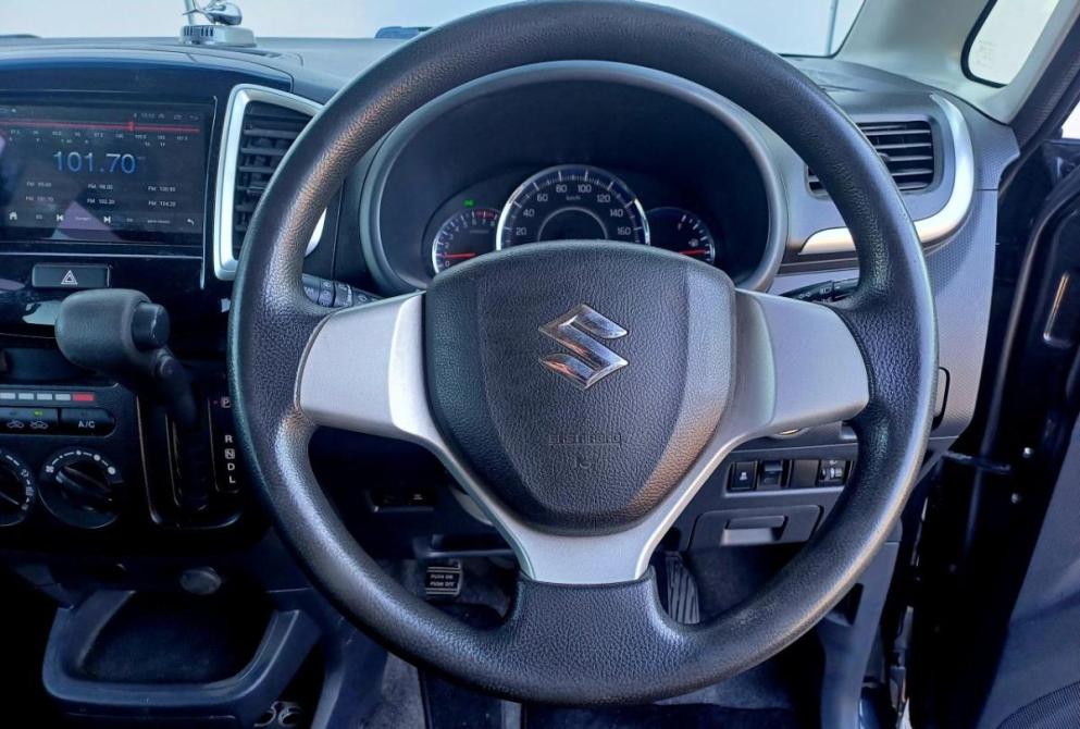 Suzuki Solio III Абакан  - изображение 13
