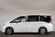 Honda Stepwgn V Рестайлинг Ярославль  - изображение 38