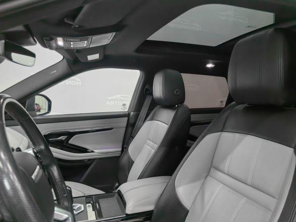 Land Rover Range Rover Evoque II с пробегом 2020 года, цена 4 000 000 рублей, 111685 км, внедорожник, Автокод Объявления