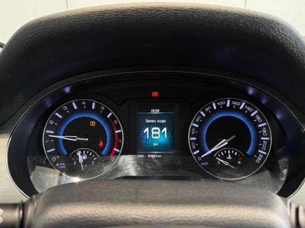 Haval H2 с пробегом 2019 года, цена 1 298 000 рублей, 101579 км, внедорожник, Автокод Объявления