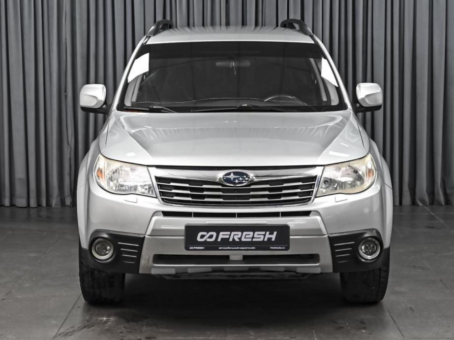 Subaru Forester III Ставрополь  - изображение 3