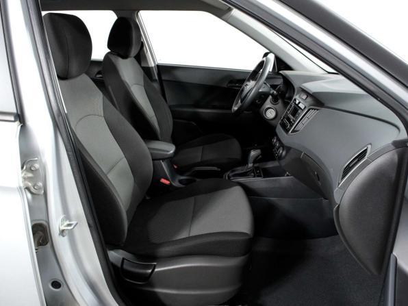 Hyundai Creta I с пробегом 2020 года, цена 1 698 000 рублей, 132948 км, внедорожник, Автокод Объявления