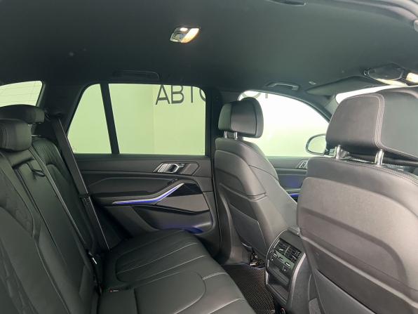 BMW X5 IV (G05/G18) Рестайлинг с пробегом 2023 года, цена 11 500 000 рублей, 26965 км, внедорожник, Автокод Объявления