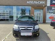 Chevrolet Aveo I Рестайлинг Набережные Челны  - изображение 20