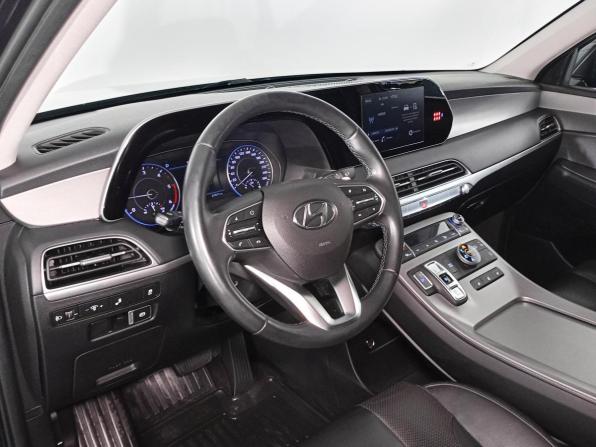 Hyundai Palisade I Рестайлинг с пробегом 2022 года, цена 5 365 000 рублей, 60790 км, внедорожник, Автокод Объявления