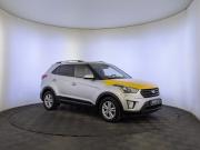 Hyundai Creta I Москва  - изображение 29