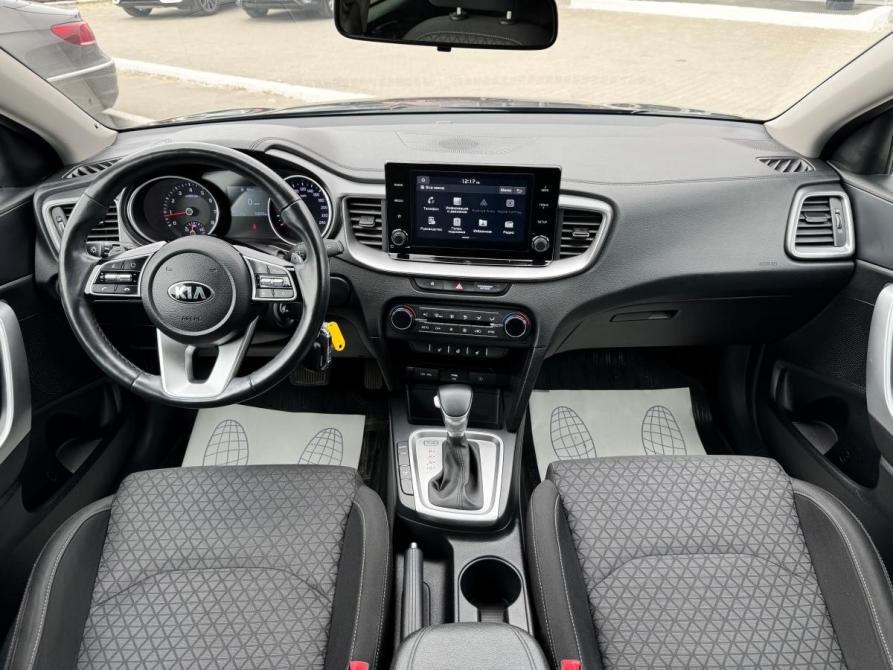 Kia XCeed I Пермь  - изображение 15