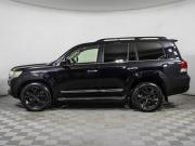 Toyota Land Cruiser 200 Series Рестайлинг 2 Москва  - изображение 30