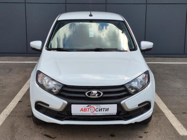 Lada (ВАЗ) Granta I Рестайлинг с пробегом 2023 года, цена 780 000 рублей, 37730 км, седан, Автокод Объявления