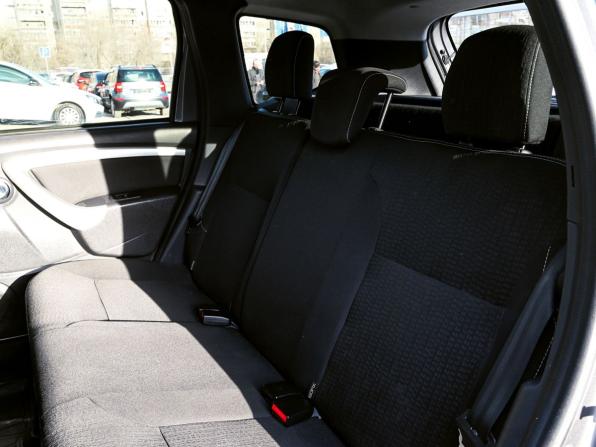 Nissan Terrano III (D10) с пробегом 2019 года, цена 1 505 000 рублей, 133968 км, внедорожник, Автокод Объявления