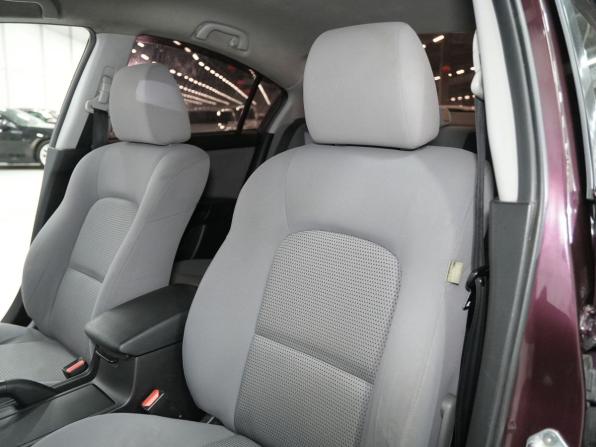 Mazda 3 I (BK) Рестайлинг с пробегом 2007 года, цена 720 000 рублей, 216000 км, седан, Автокод Объявления