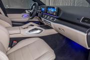 Mercedes-Benz GLE Coupe II (C167) Рестайлинг Казань  - изображение 22
