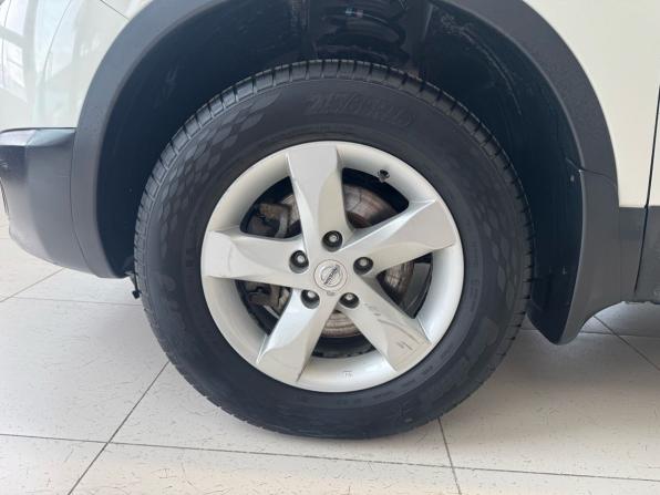 Nissan Qashqai I Рестайлинг с пробегом 2012 года, цена 1 049 000 рублей, 161685 км, внедорожник, Автокод Объявления