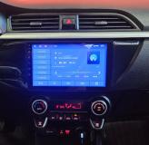 Kia Rio IV Вологда  - изображение 34
