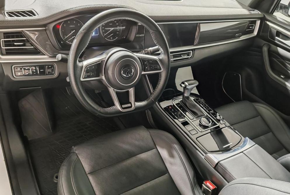 Dongfeng DFSK ix7 Ярославль  - изображение 12